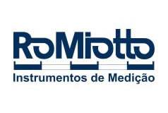 RoMiotto Instrumentos de Medição